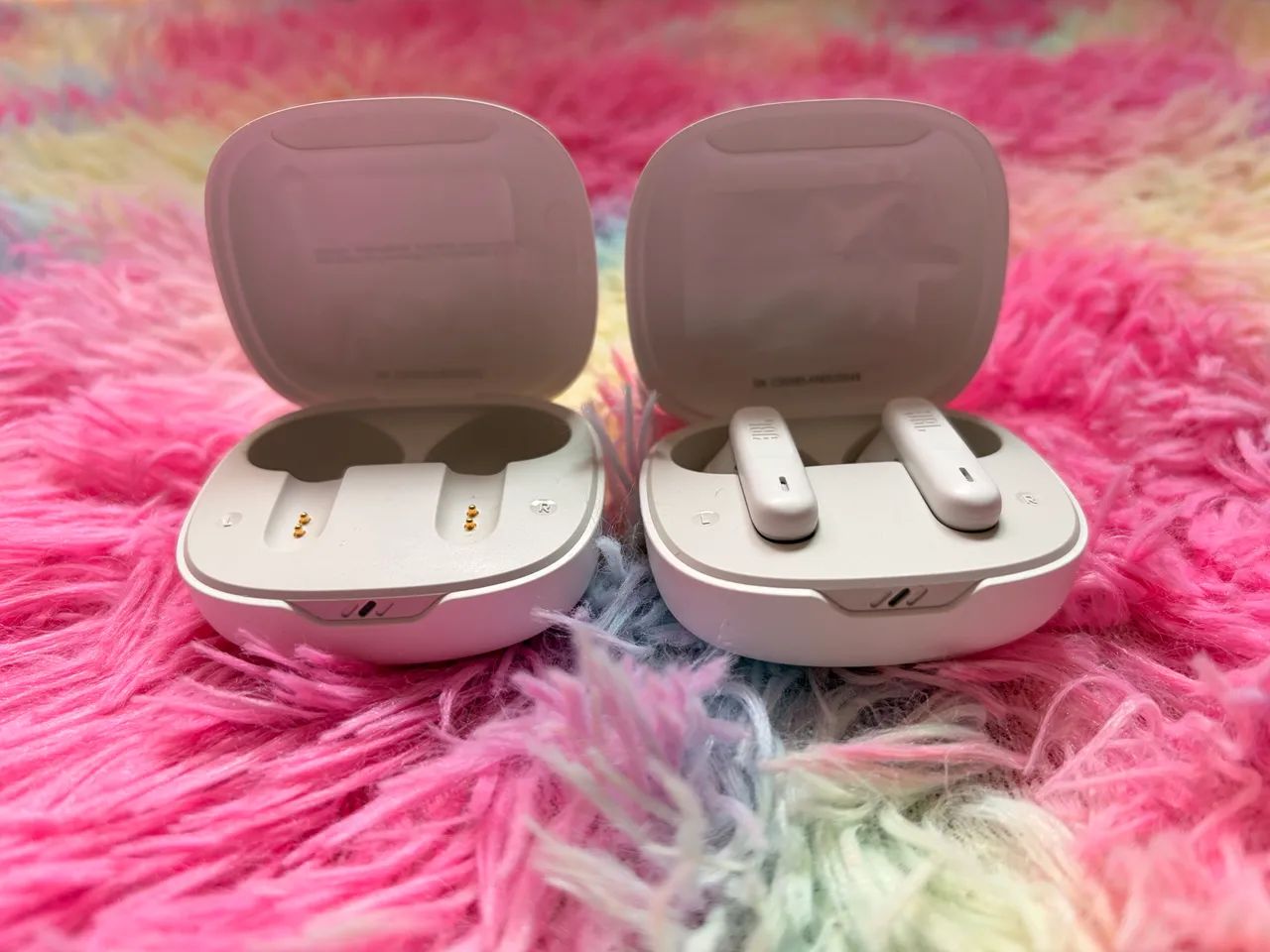 ? JBL Wave Flex Original + Case Extra