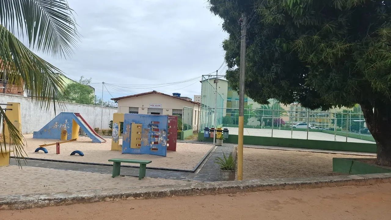 APARTAMENTO 2/4 - Foto 3