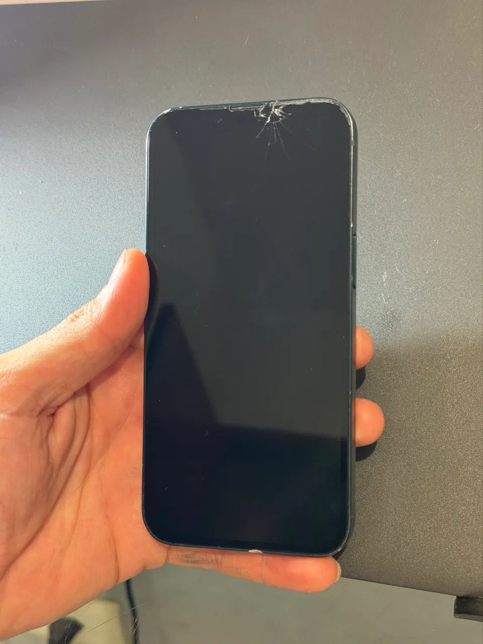 iPhone 13 - 128gb - Foto 5
