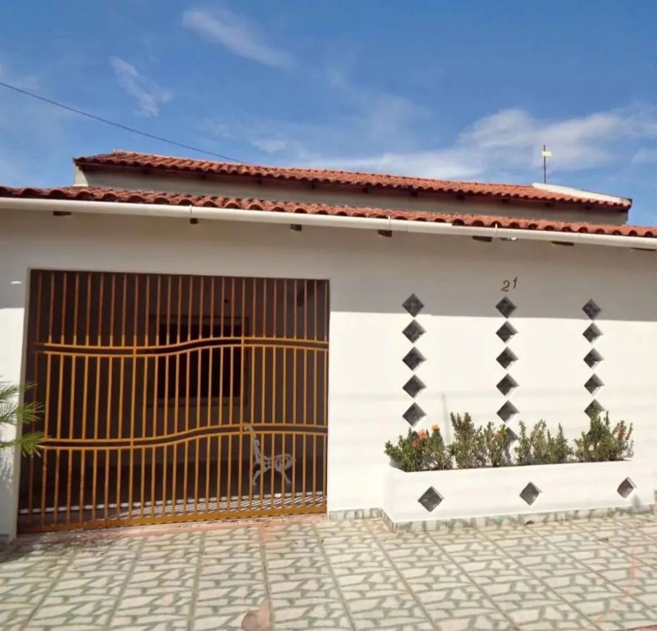 Casa a venda na Cidade Nova 4