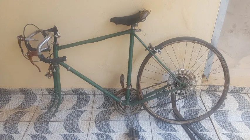Caloi 10 Para Restauro #