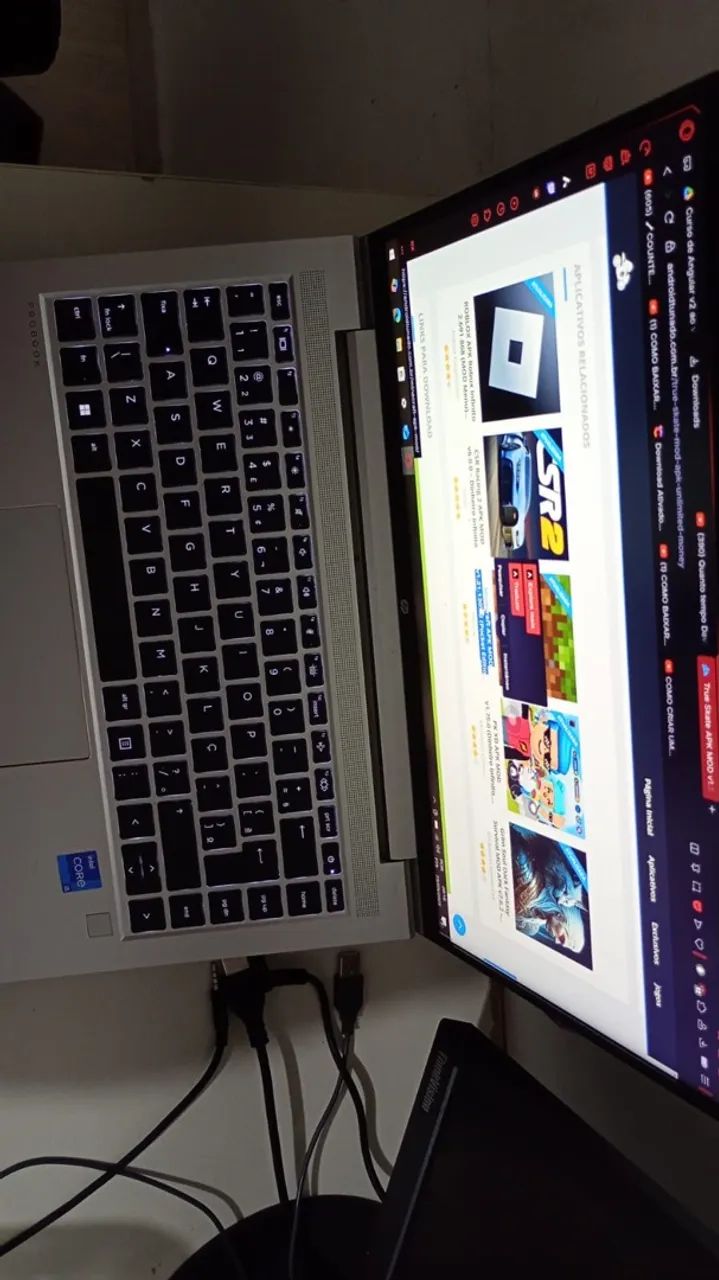 Probook HP 440 - Foto 2