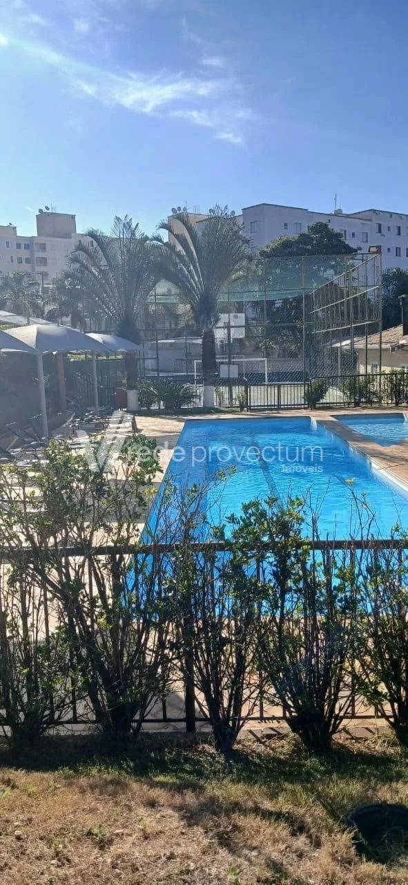 apartamento - Jardim Nova Europa - Campinas