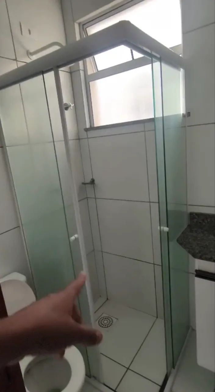 Alugo apartamento com projetados - Foto 4