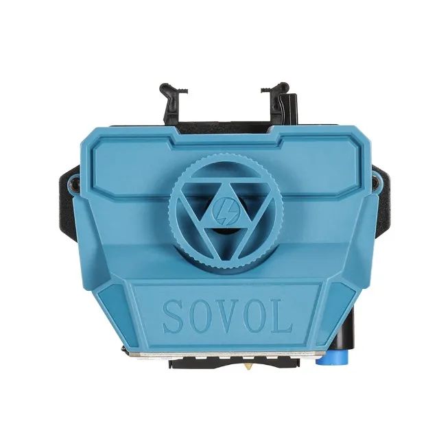 Extrusora Original Sovol SV07 / SV07 Plus Direct Drive Completa