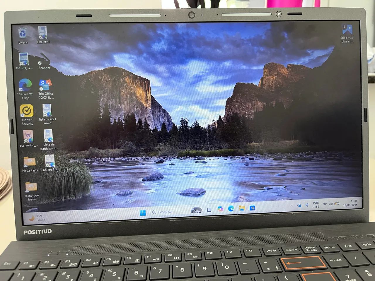 notebook c15 positivo  - Foto 2