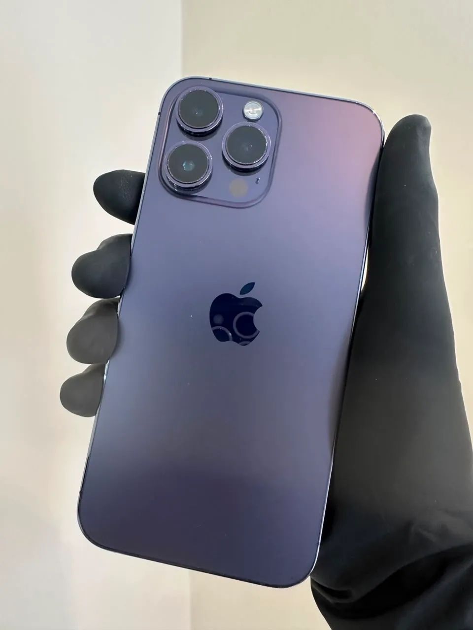 14 PRO MAX 256 - Foto 4