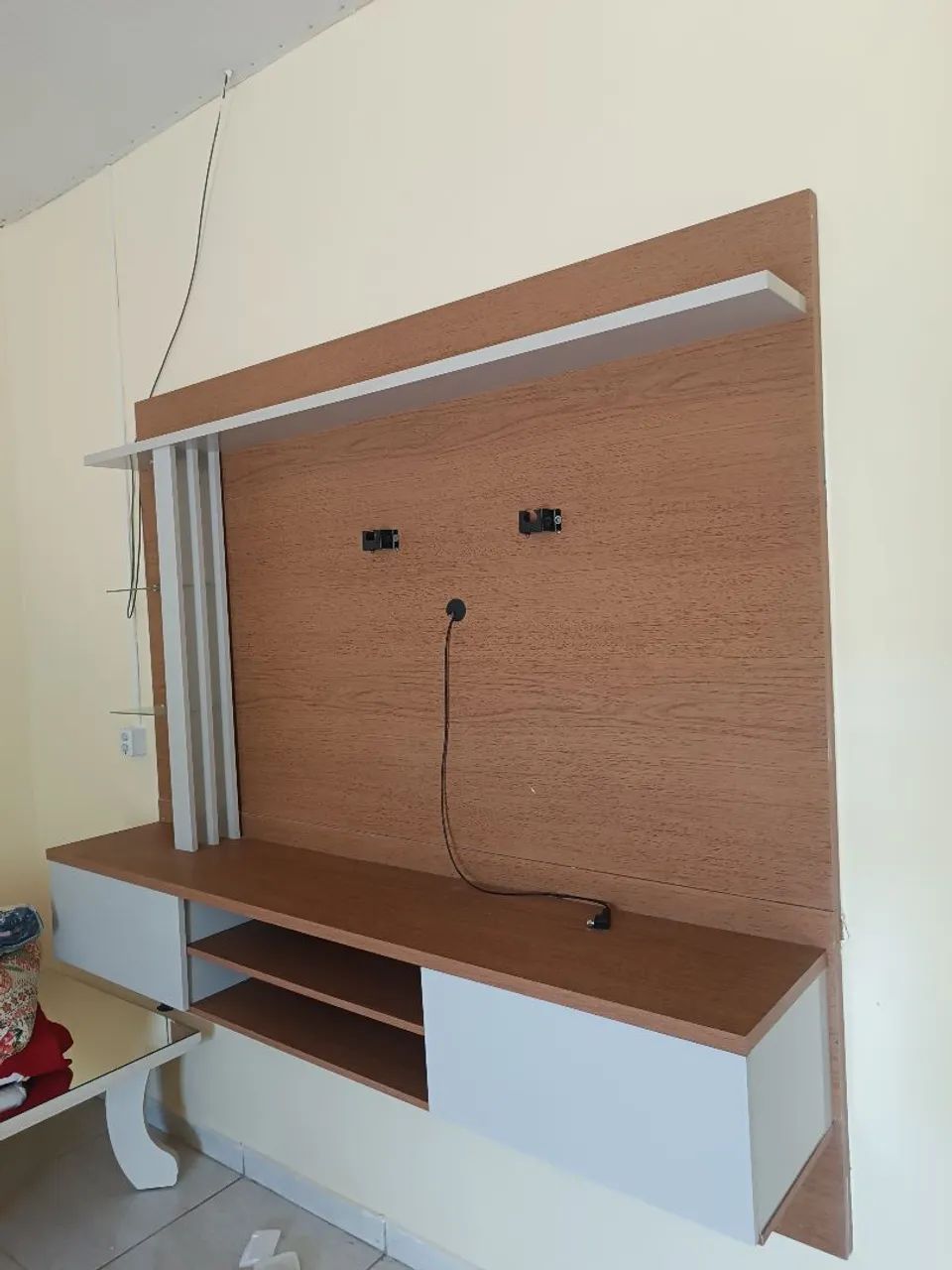 Painel de TV até 65 polegadas - Foto 2