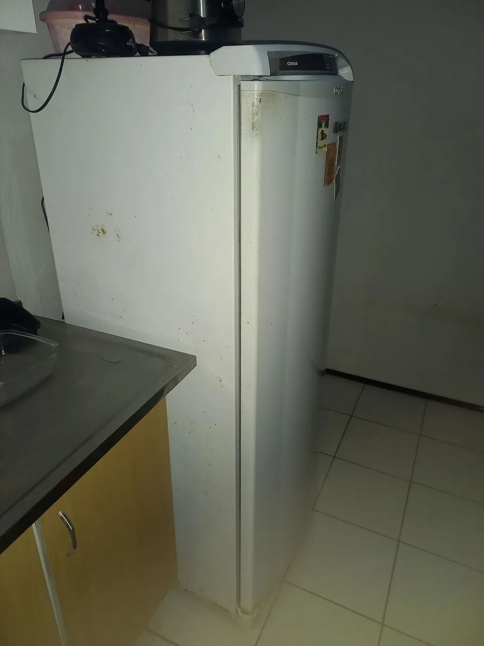 Geladeira Consul  - Foto 4