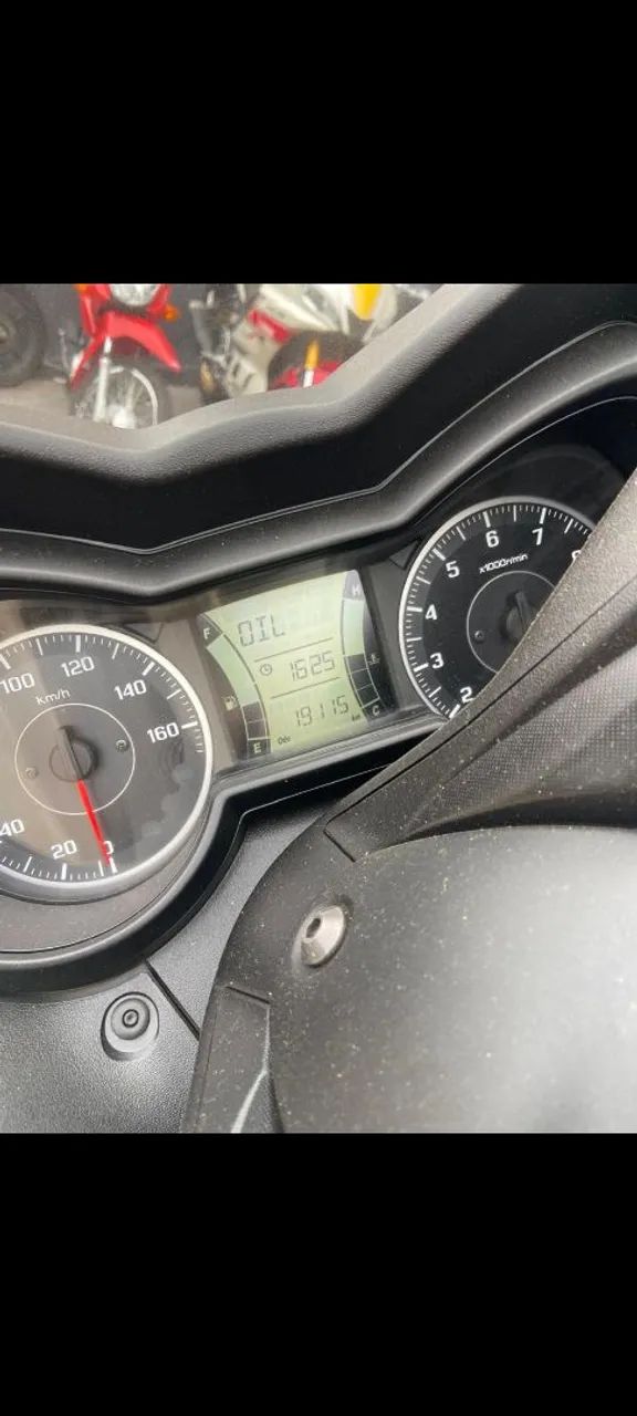 Xmax 250  - Foto 3