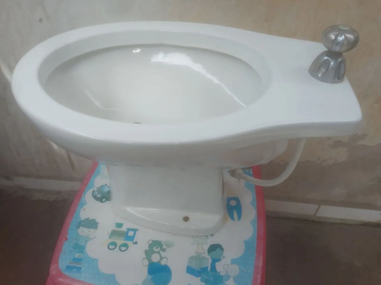 Bidê  - Foto 4