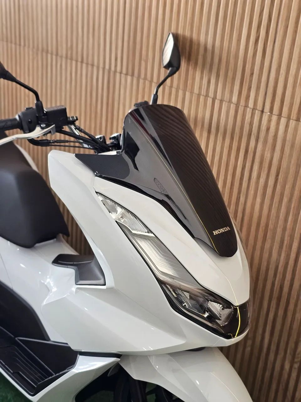 Honda pcx 160 2027 zero - Foto 5