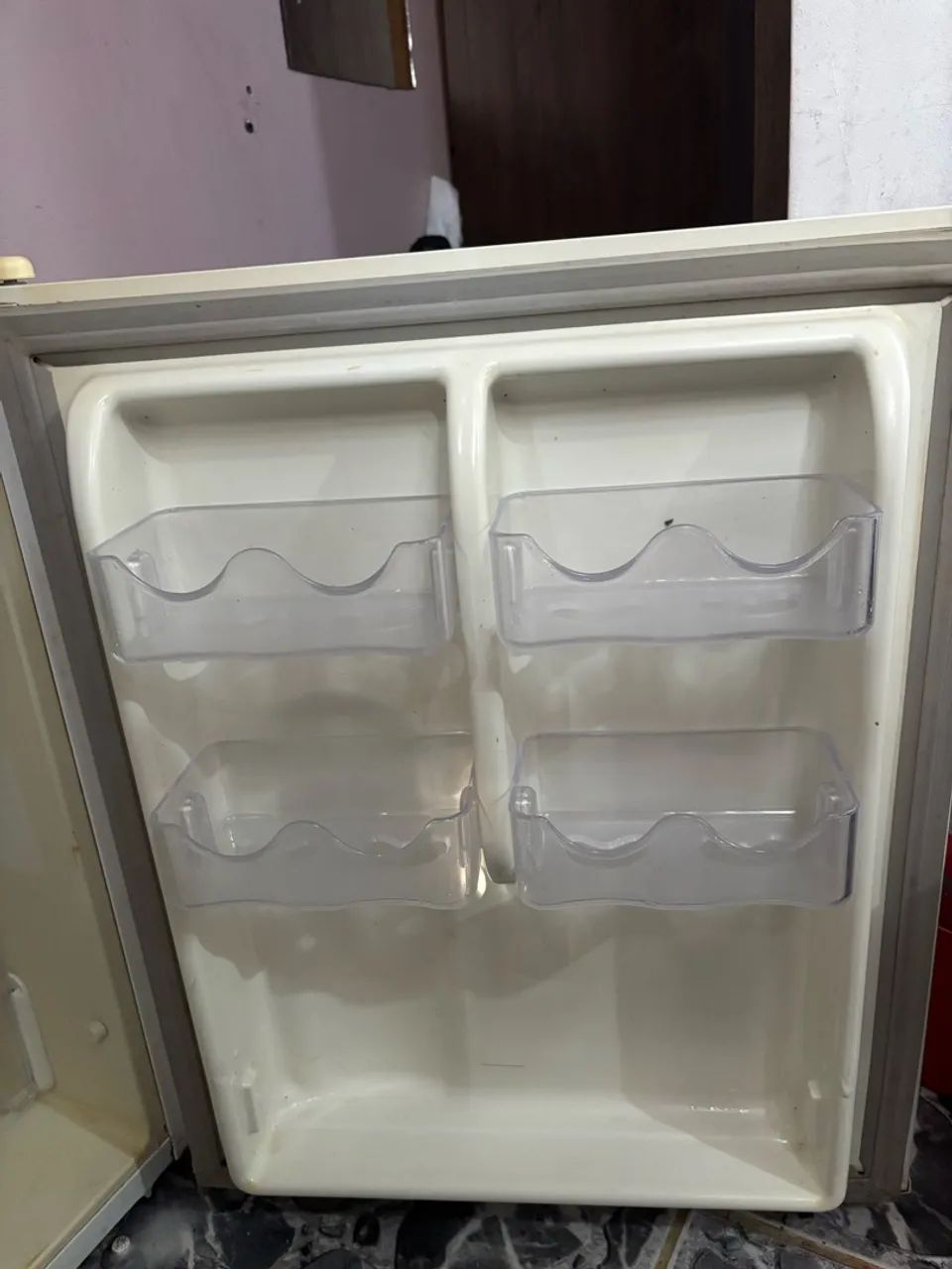 Frigobar 80L - Foto 3