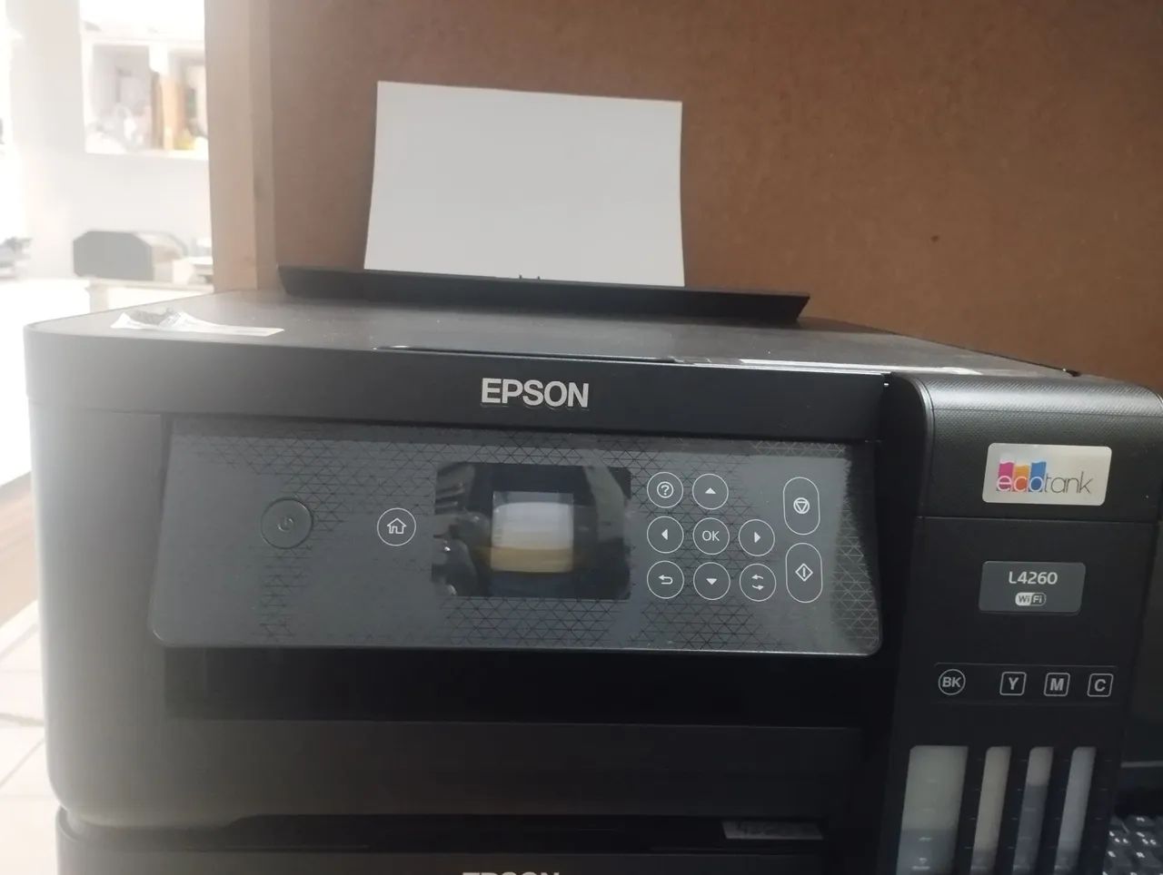 Multifuncional Epson L4260