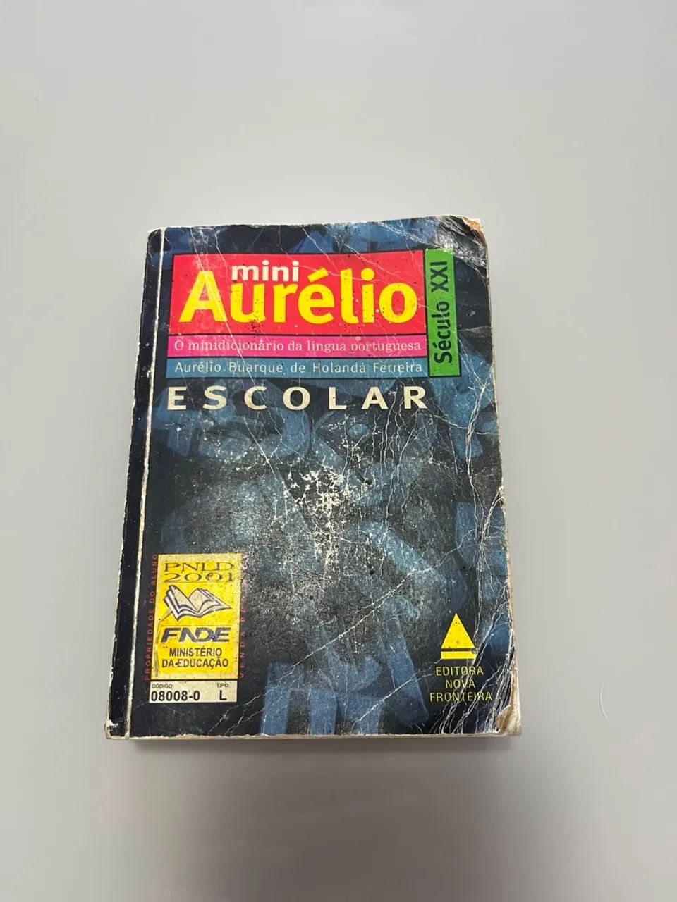 Aurélio 