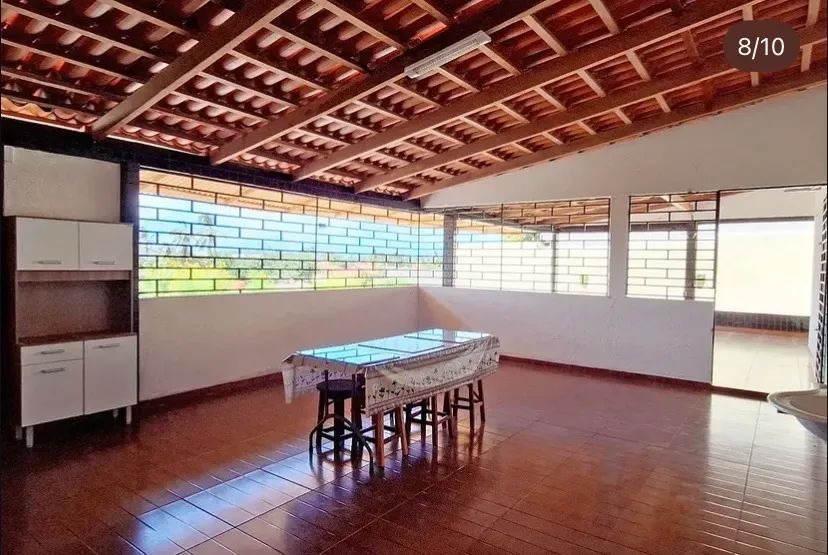 Ótima casa em tutoia   - Foto 5