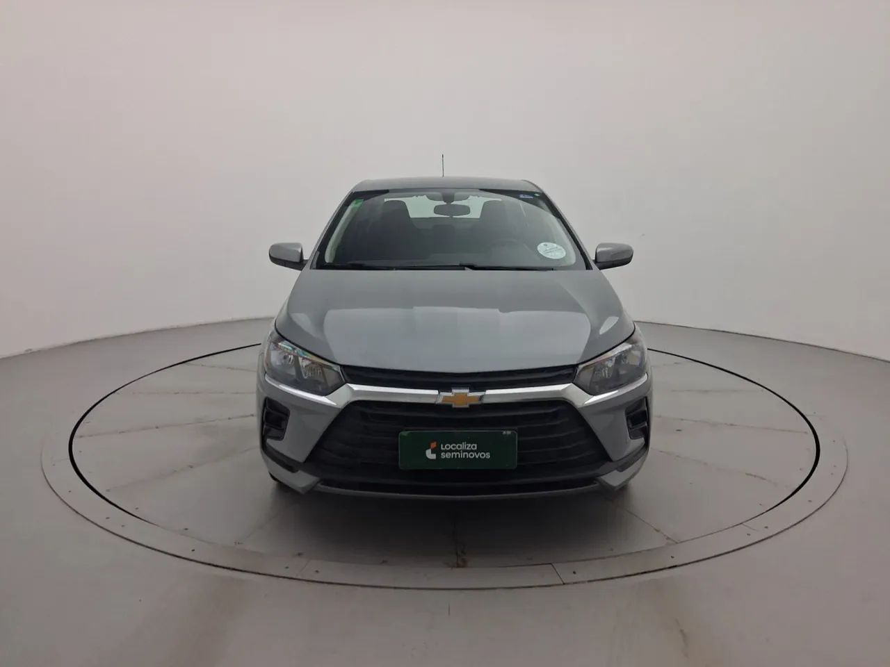 Chevrolet Onix Plus 1.0 12V TB Flex Aut. 4P, foto 8 de 18