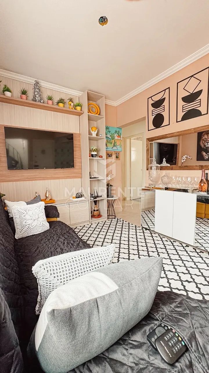 Apartamento Duplex com 3 quartos e 1 suíte no Jardim Atlantico - Foto 2