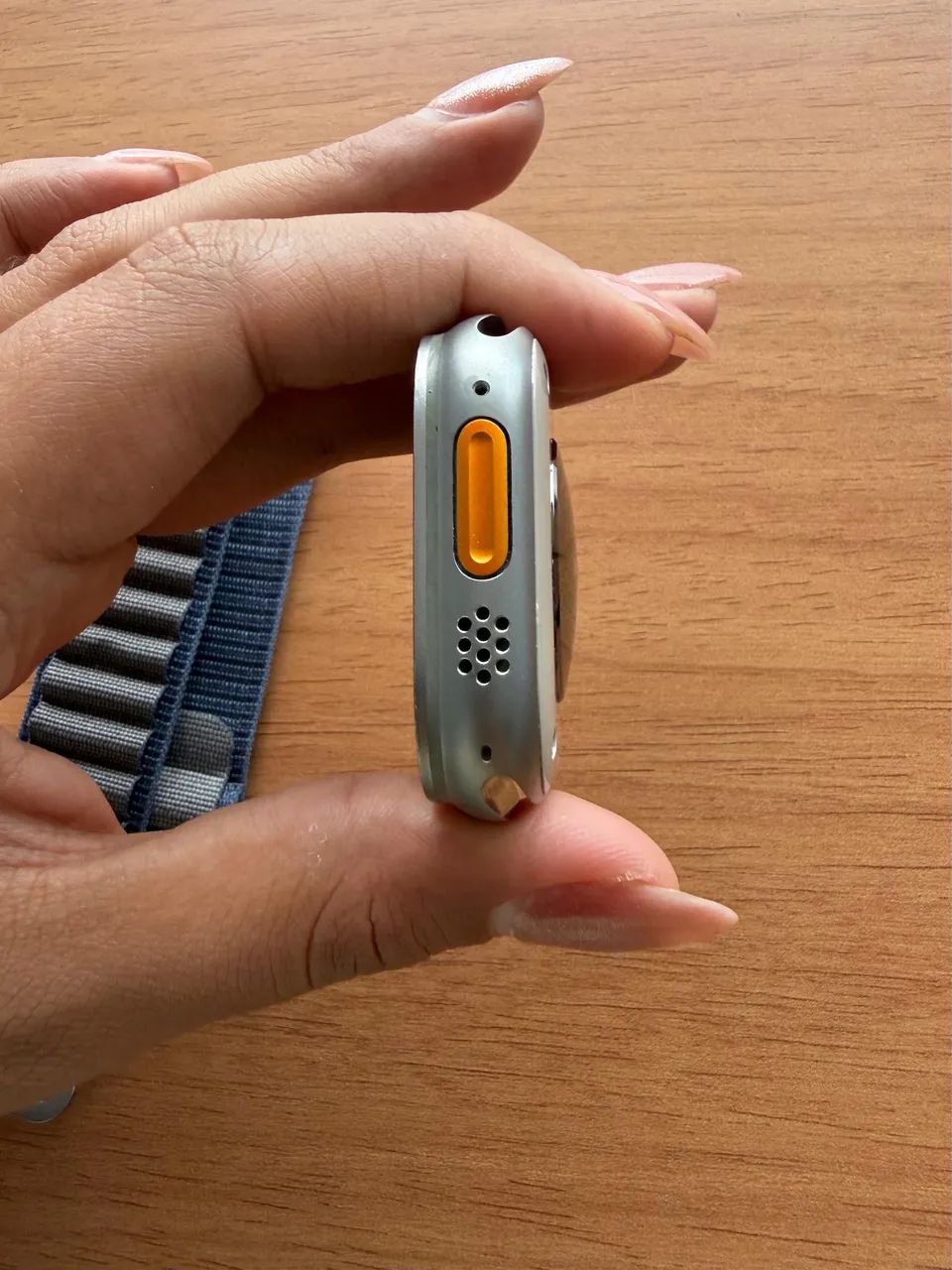 APPLE WATCH ULTRA 2 - Foto 5