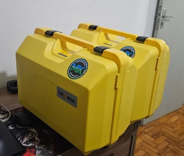 KIT RTK GEOMAX ZENITH 25 PRO - Foto 5