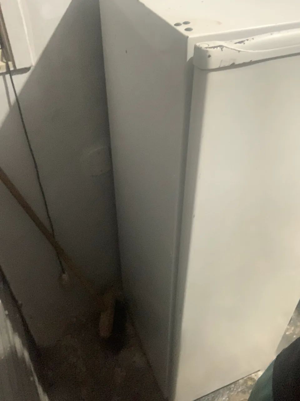 Freezer vertical - Foto 3
