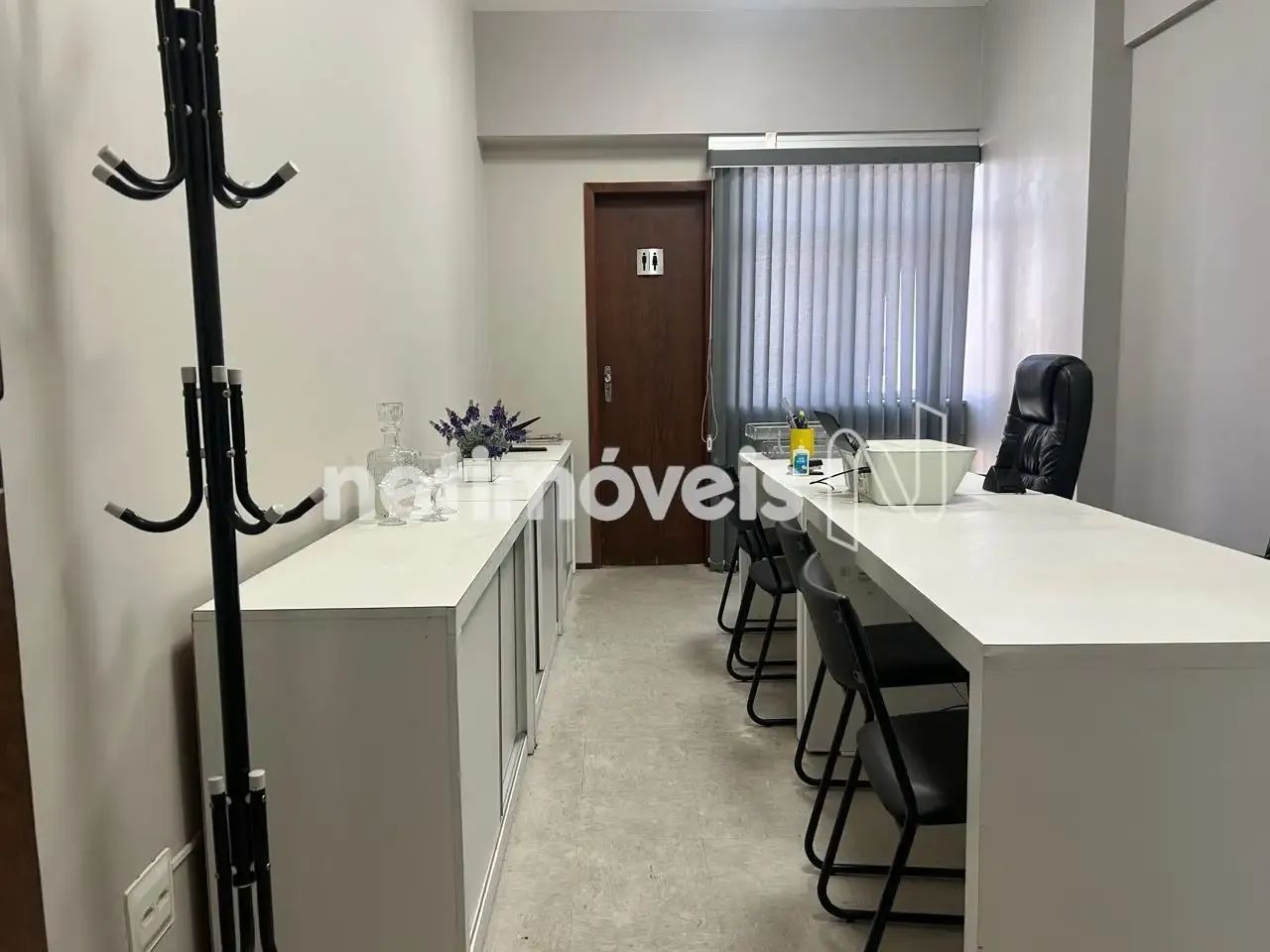 Locação Sala Lourdes Belo Horizonte - Foto 5