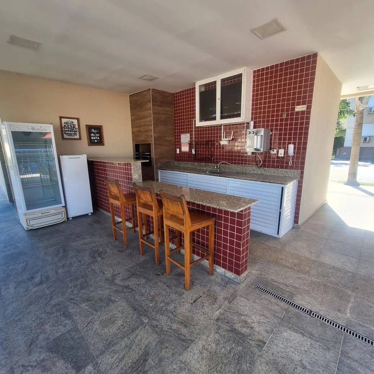 Apartamento  venda Molinere - Foto 4