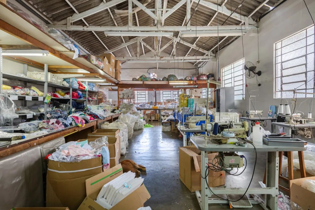 Galpão na Rua Sylvio Delduque, 204  150 m² - Foto 5