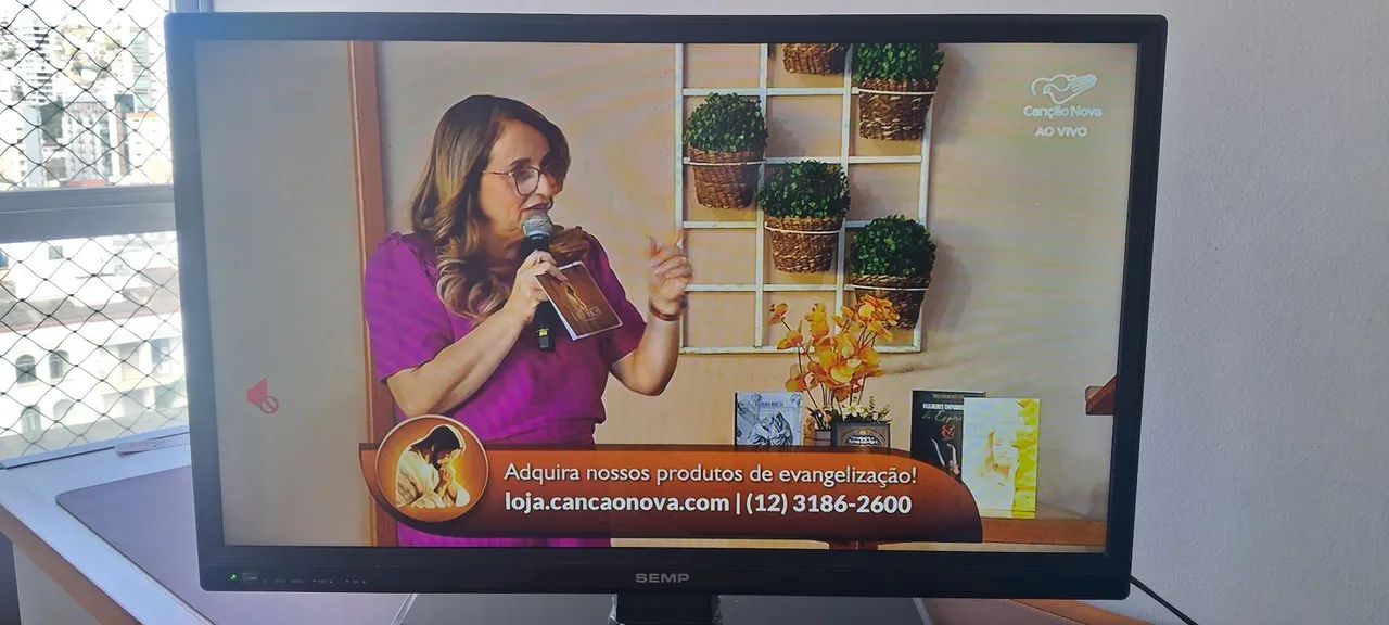 Televisão led 29 polegadas - Foto 5