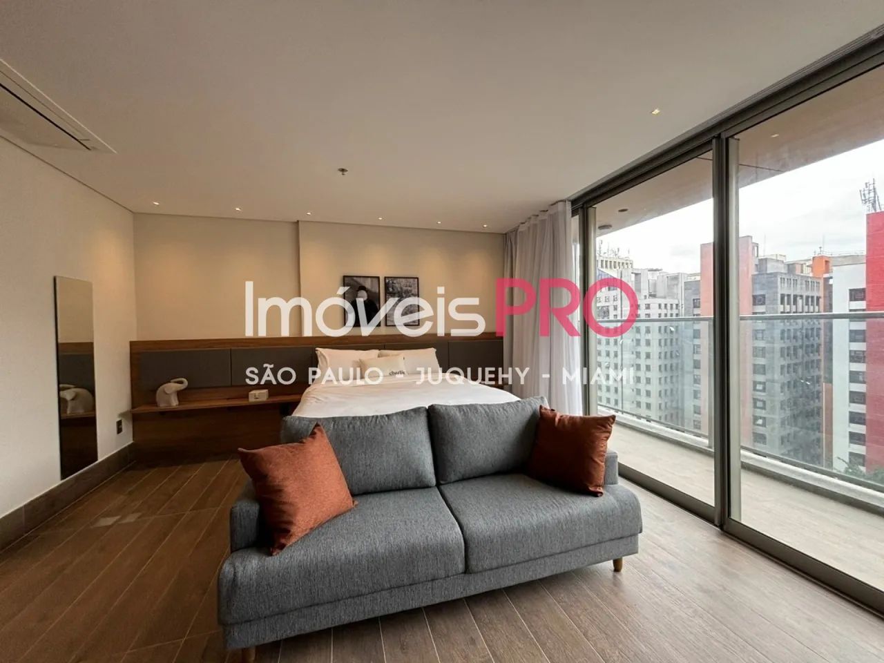 Apartamento, Itaim Bibi - São Paulo