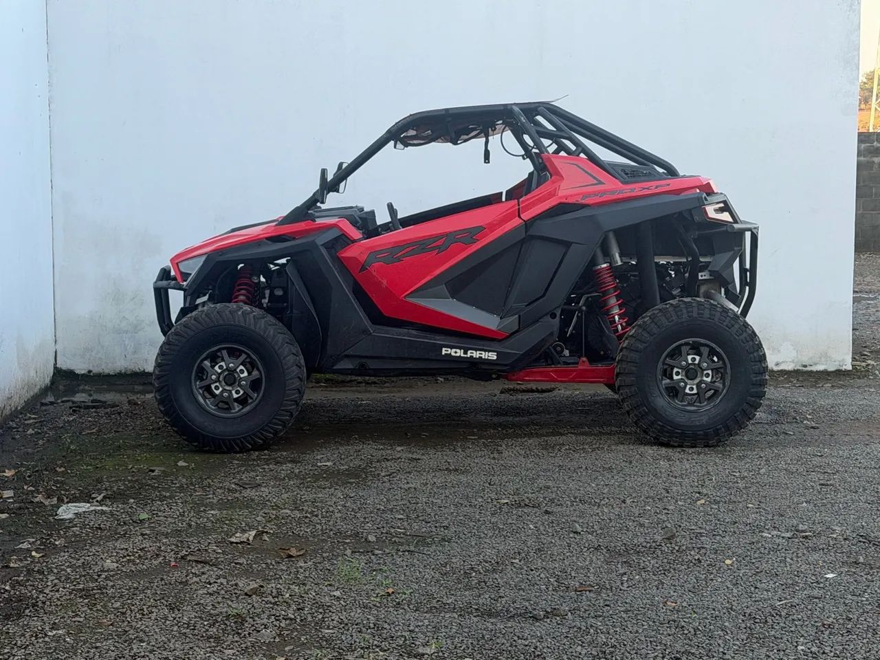 RZR PRO XP.   - Foto 4