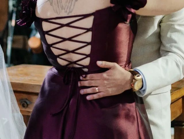 Vestido de festa - Foto 5