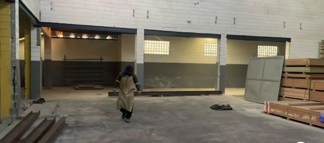 Reforço Estrutural com Vigas Metálicas - Foto 2