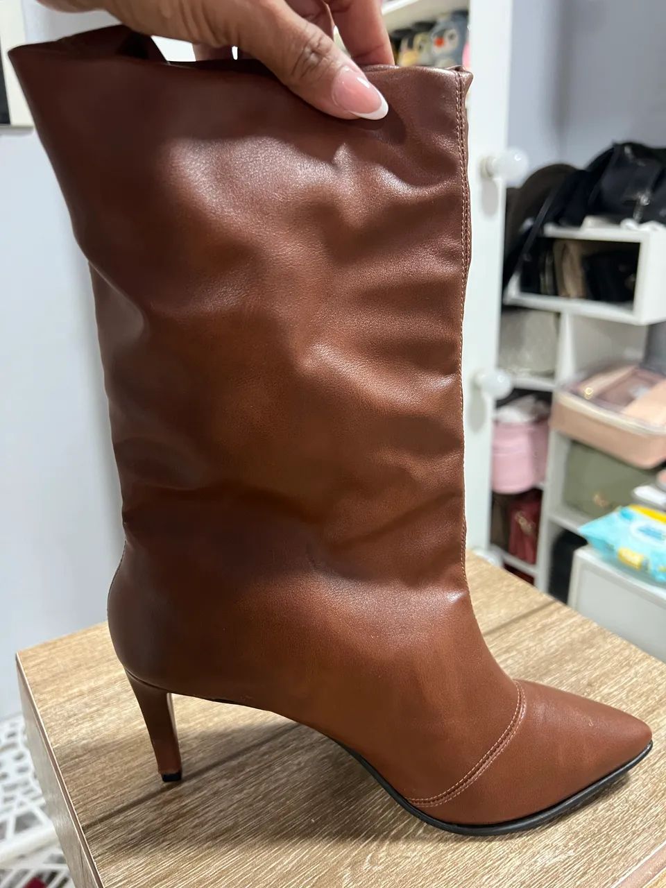 Bota - Foto 3