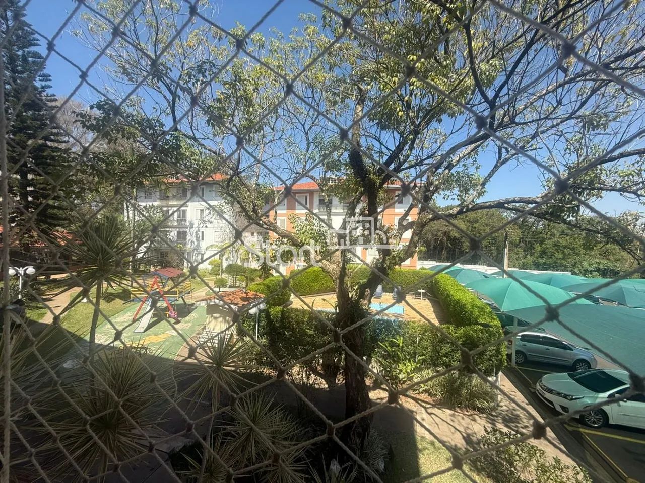 apartamento - Chácaras Campos Elíseos - Campinas - Foto 5