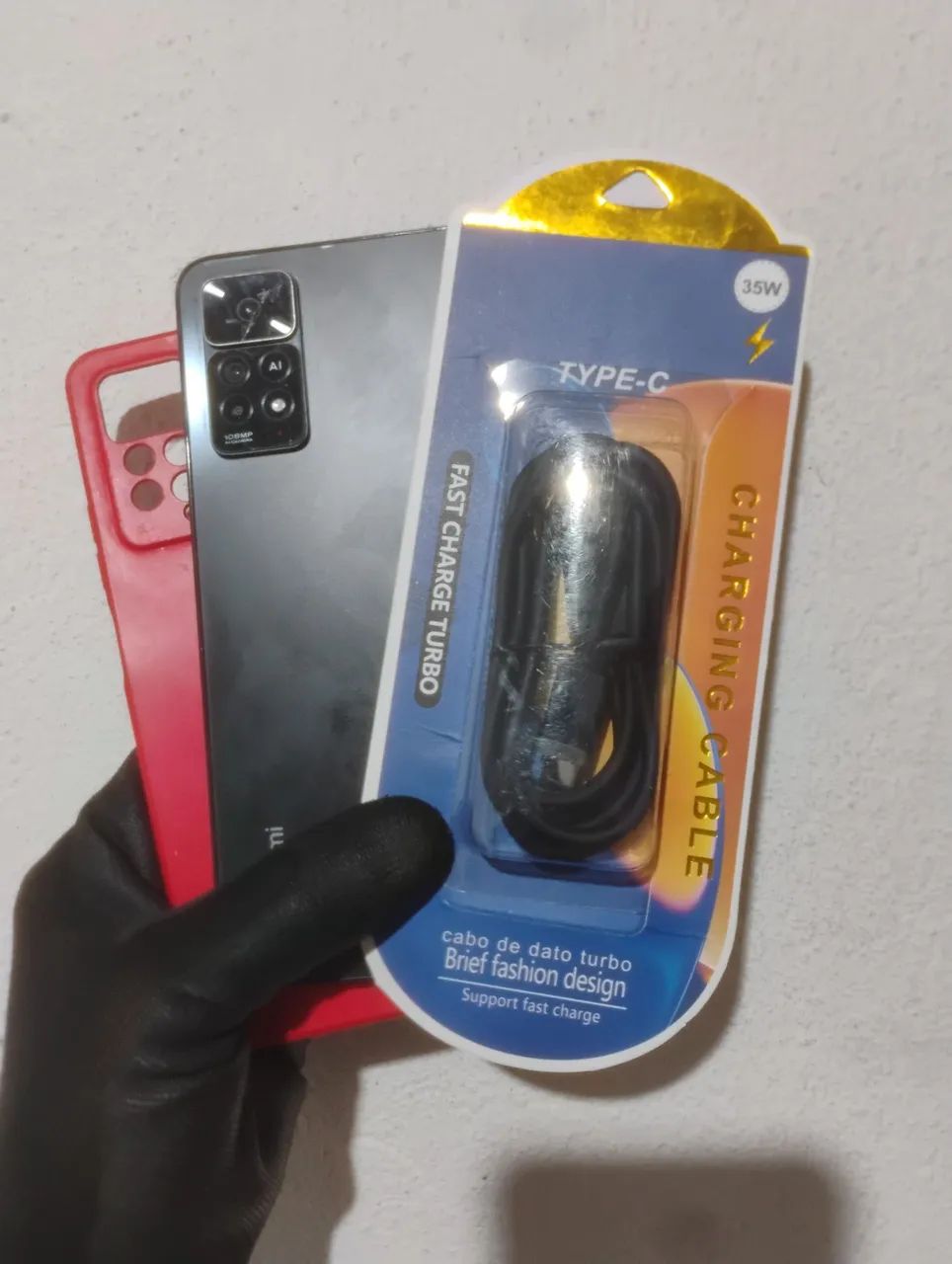 Redimi note 11 pro 128GB - Foto 2