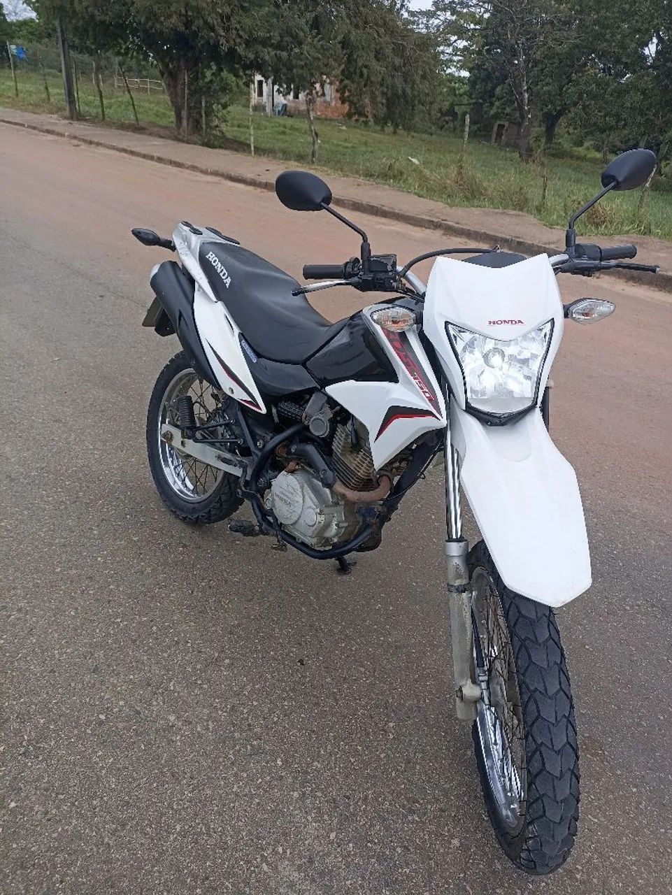 Bros 150 ESD flex  - Foto 2