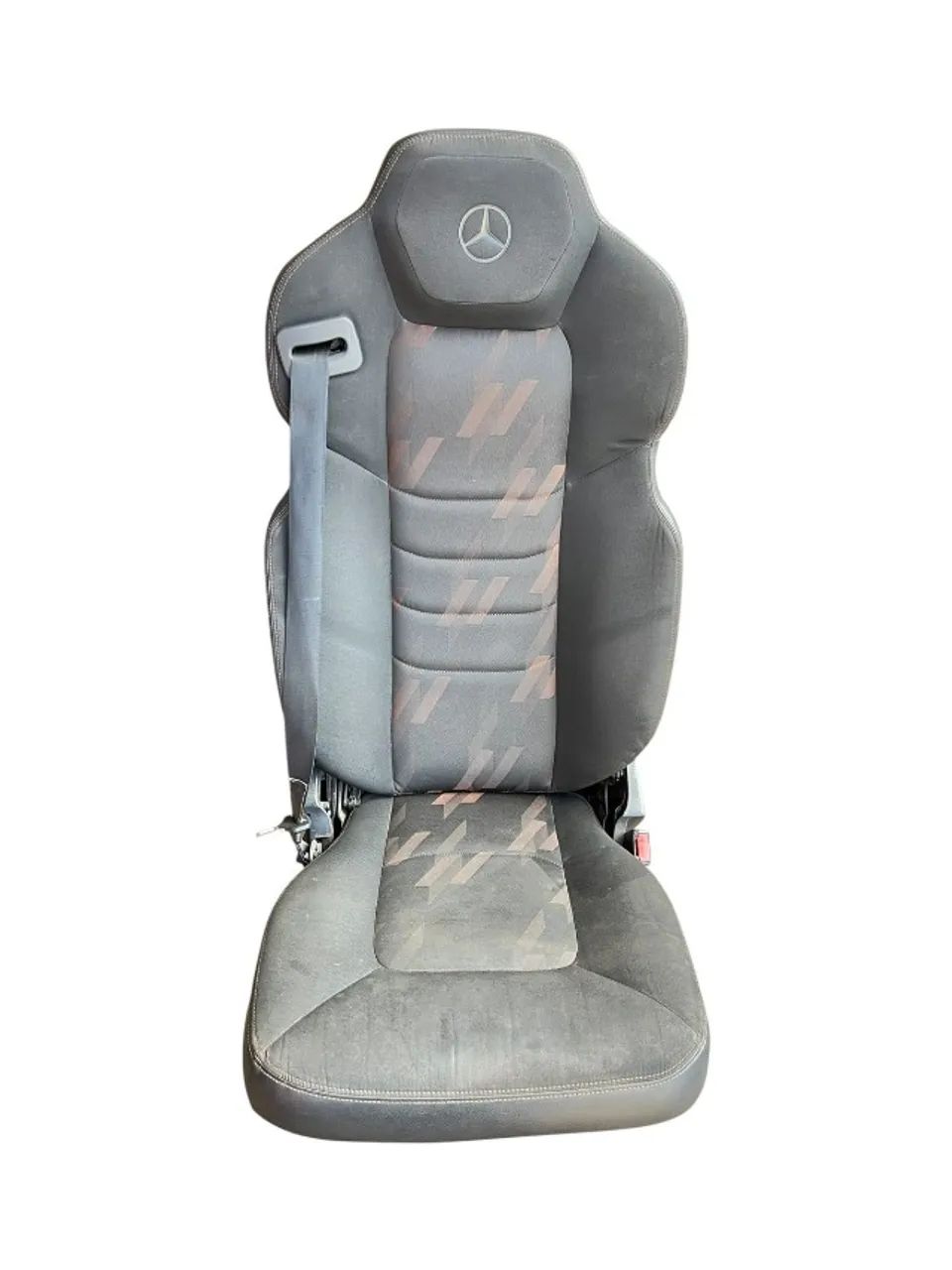 Banco Passageiro Mercedes Atego 1418 1719 2425 Original