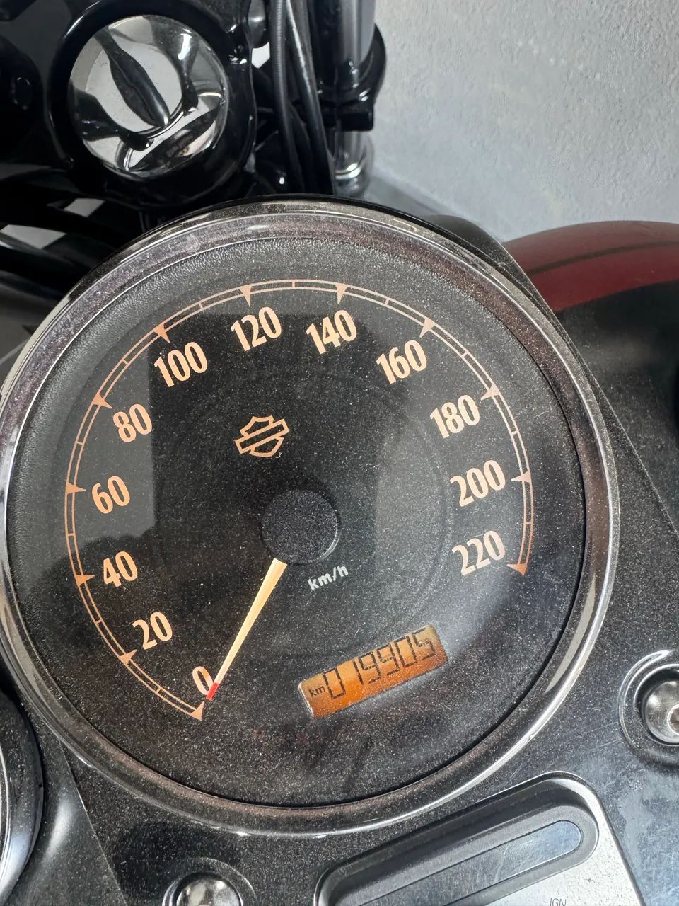 Harley Davidson - Foto 4