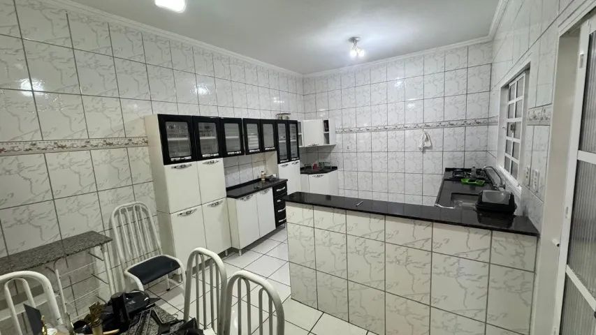 casa em aracatuba, 2 quartos 