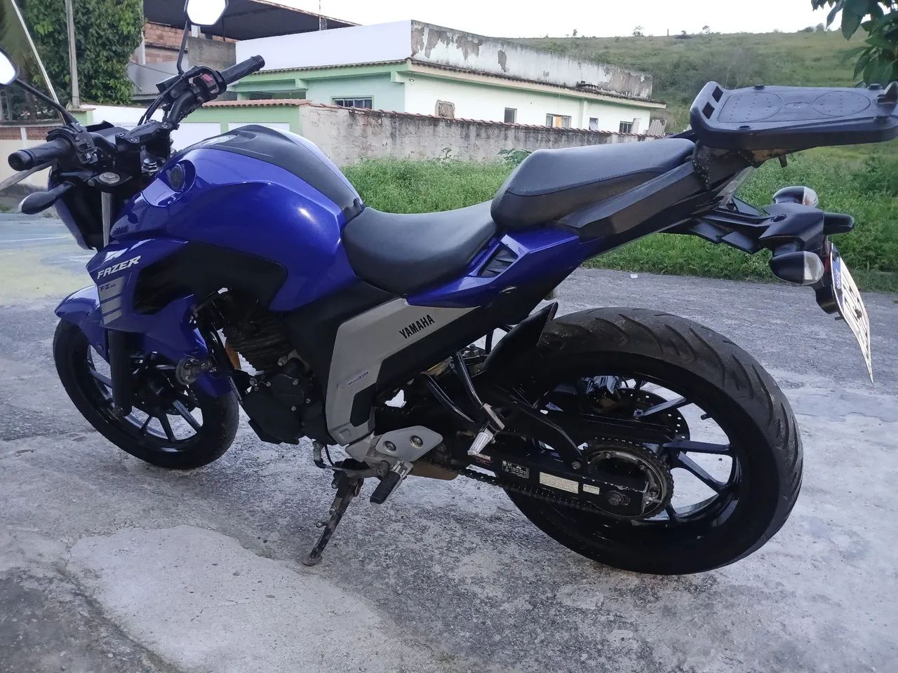 Moto - Foto 2