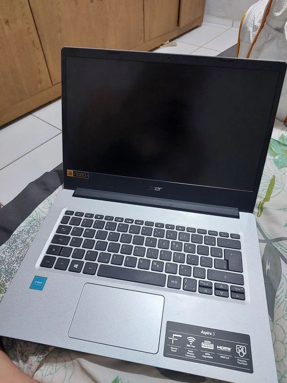 Notebook Acer Aspire 3 - Foto 2