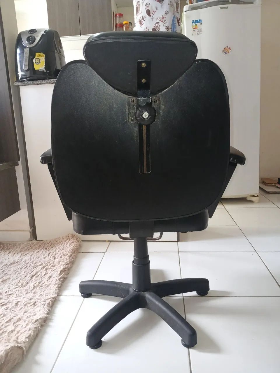 Cadeira de Salão  - Foto 3