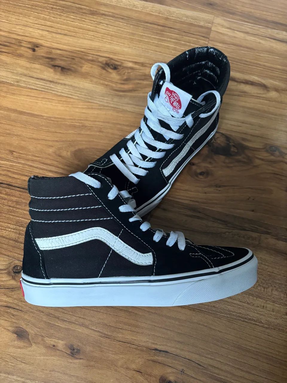 Vans Tm 34,5