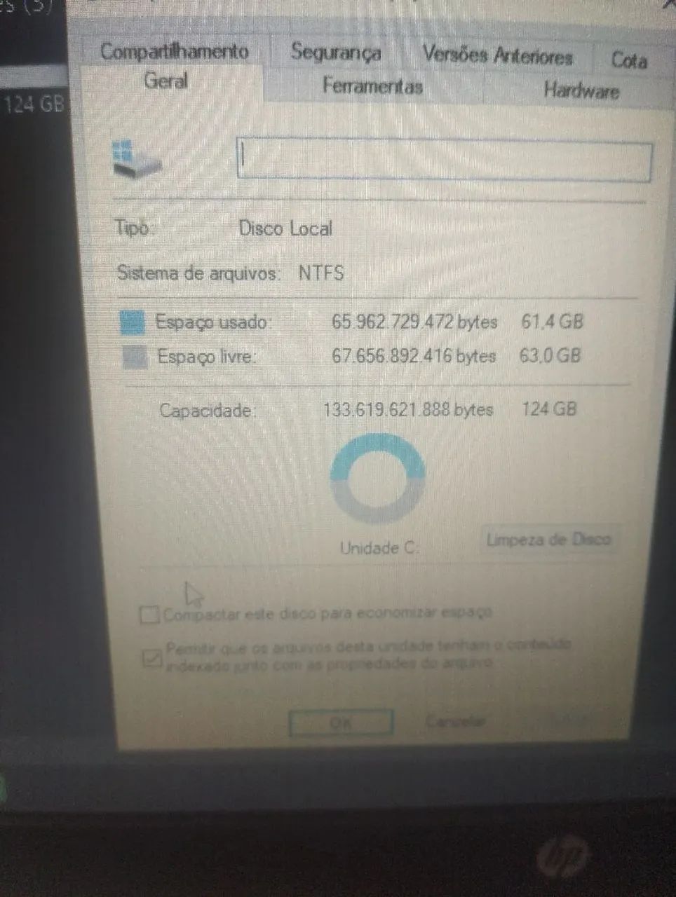 Notebook HP - Foto 3
