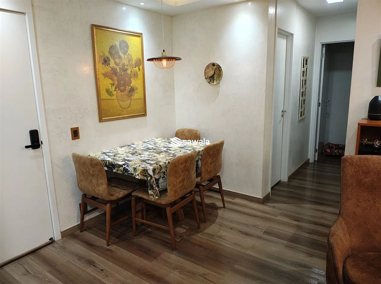 Apartamento 2 Quartos Região Olímpica - Foto 3