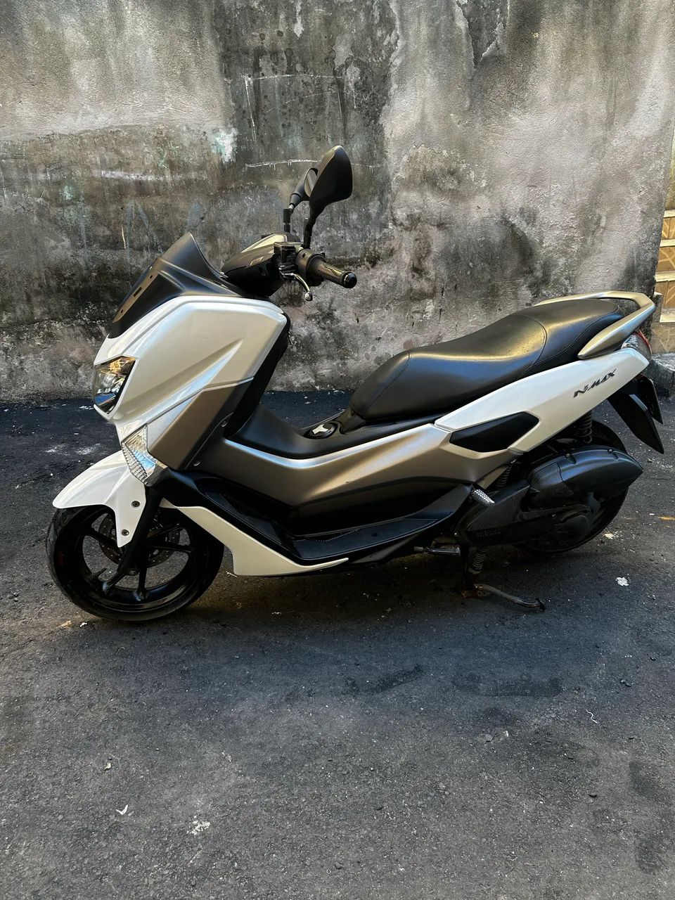 Nmax 160 2019 - Foto 4
