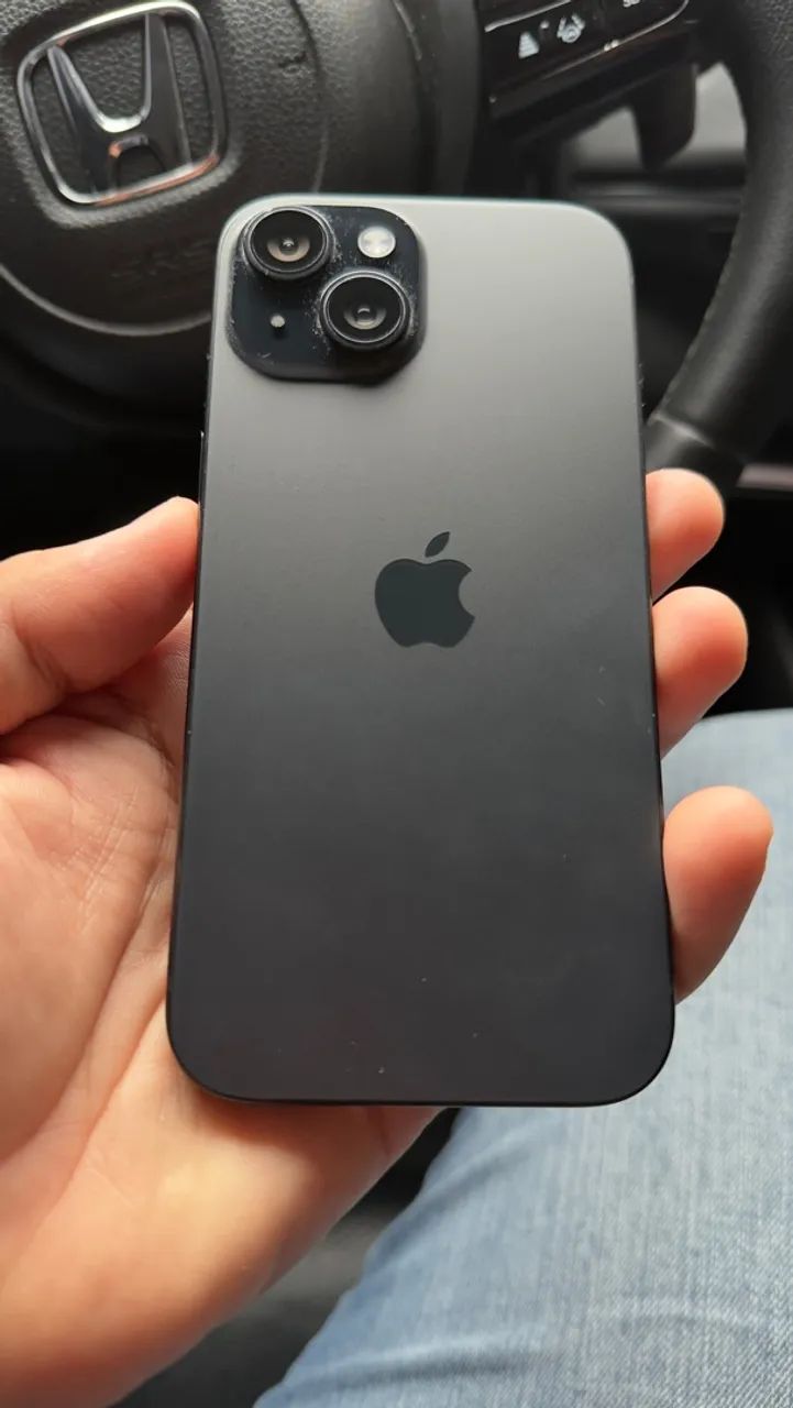 iPhone 15 128GB Todo original - Foto 5