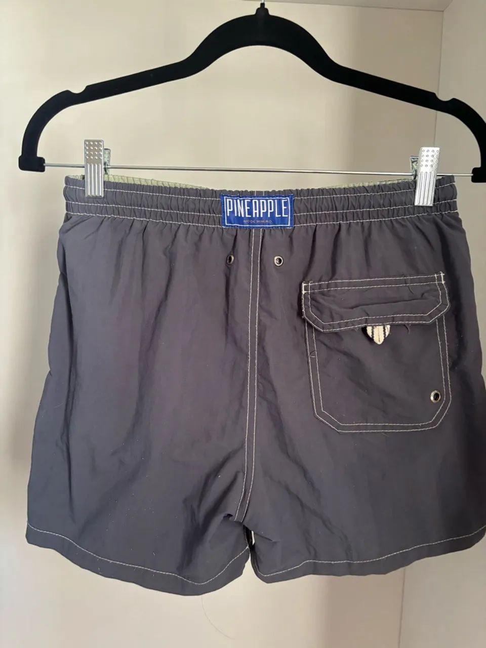 Short Pineapple 14 - Foto 2