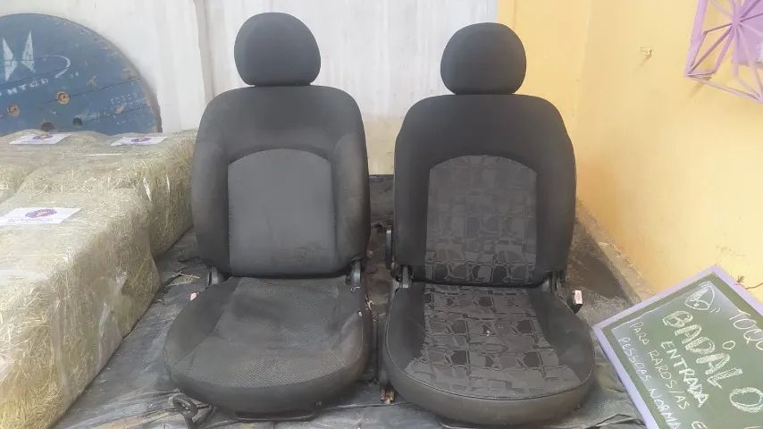 Bancos Automotivos Peogeot 207 - Foto 2